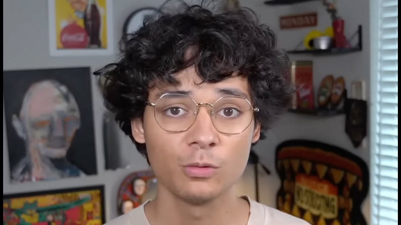 Youtube Should Ban Nickisnotgreen