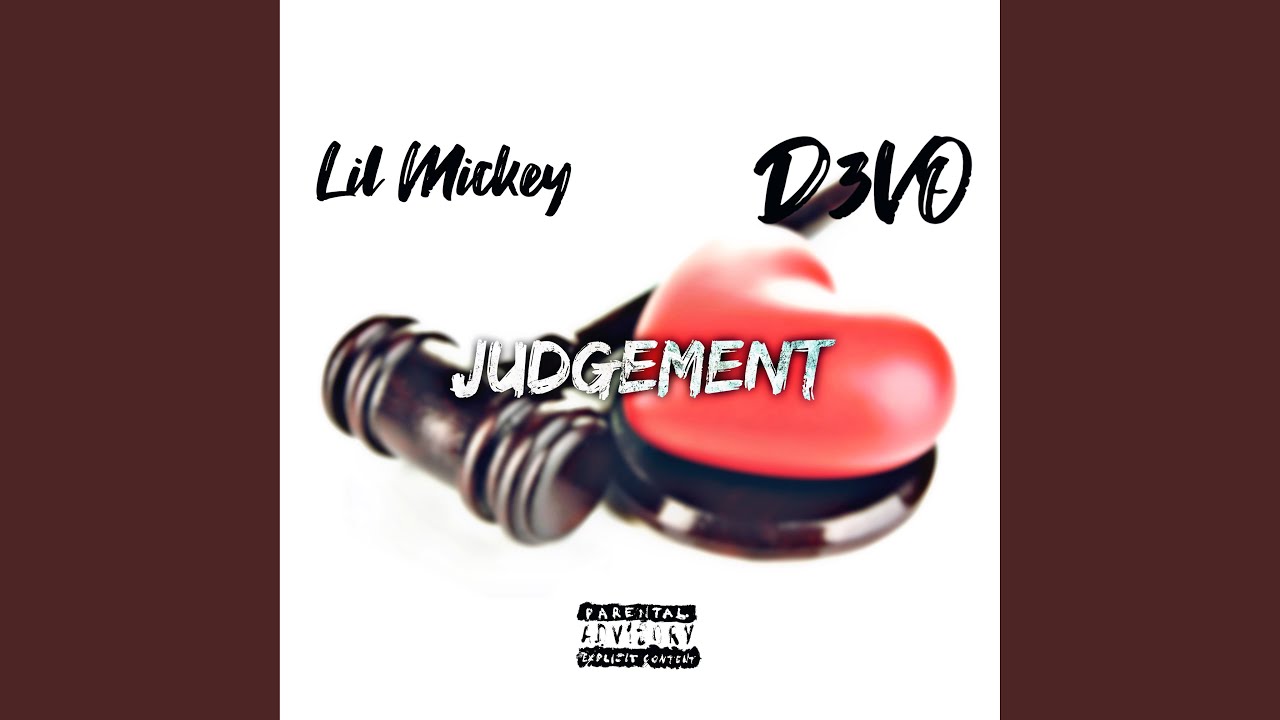 Watch Judgement on YouTube Watch Judgement on YouTube
