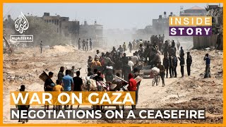 Is a ceasefire in Gaza possible? | Inside Story