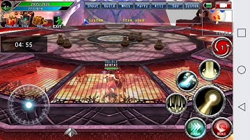 My Angelus Class In Parallel Ex Adv