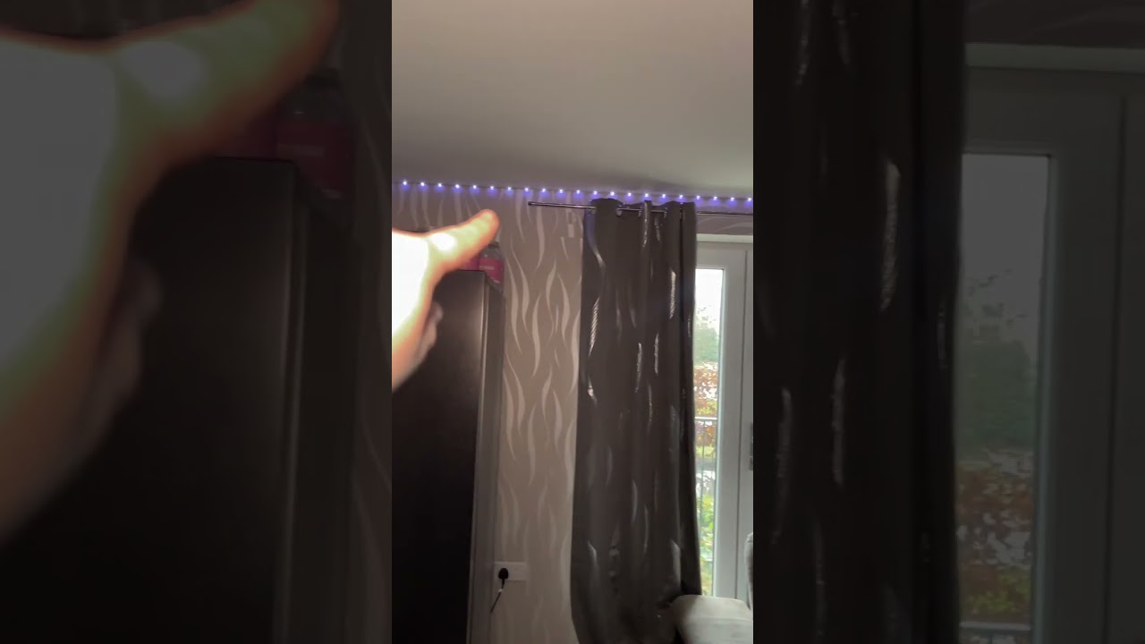 Affordable wallpaper vibes 