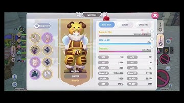 #ROX Highlight | Highlight KVM Cross Server Chaos x Half Anniversary (23/03/23) | Chaos - Angeling