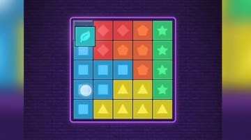 Block Puzzle - Puzzle Games-Level 41