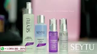 SEYTU Suero facial de hidratacion profunda con Aloe Vera 1 305 282 2975 EOs Independientes SEYTU Suero facial de hidratacion profunda con Aloe Vera 1 305 282 2975 EOs Independientes
