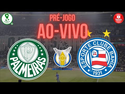 Podcast Palmeiras Online: mercado da bola, pré-jogo, análises e Libertadores