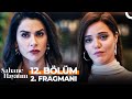 Şahane Hayatım 12. Bölüm 2. Fragmanı | "Melisa Hamile Mi?" image