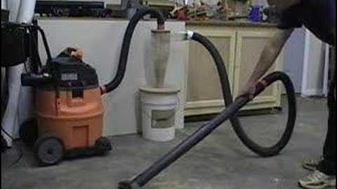 Clear Vue Cyclones Mini CV06