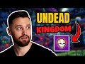 [Vert] Super Fantasy Kingdom UNDEAD 👻💀🧟 Best Build Testing for Curse Runs
