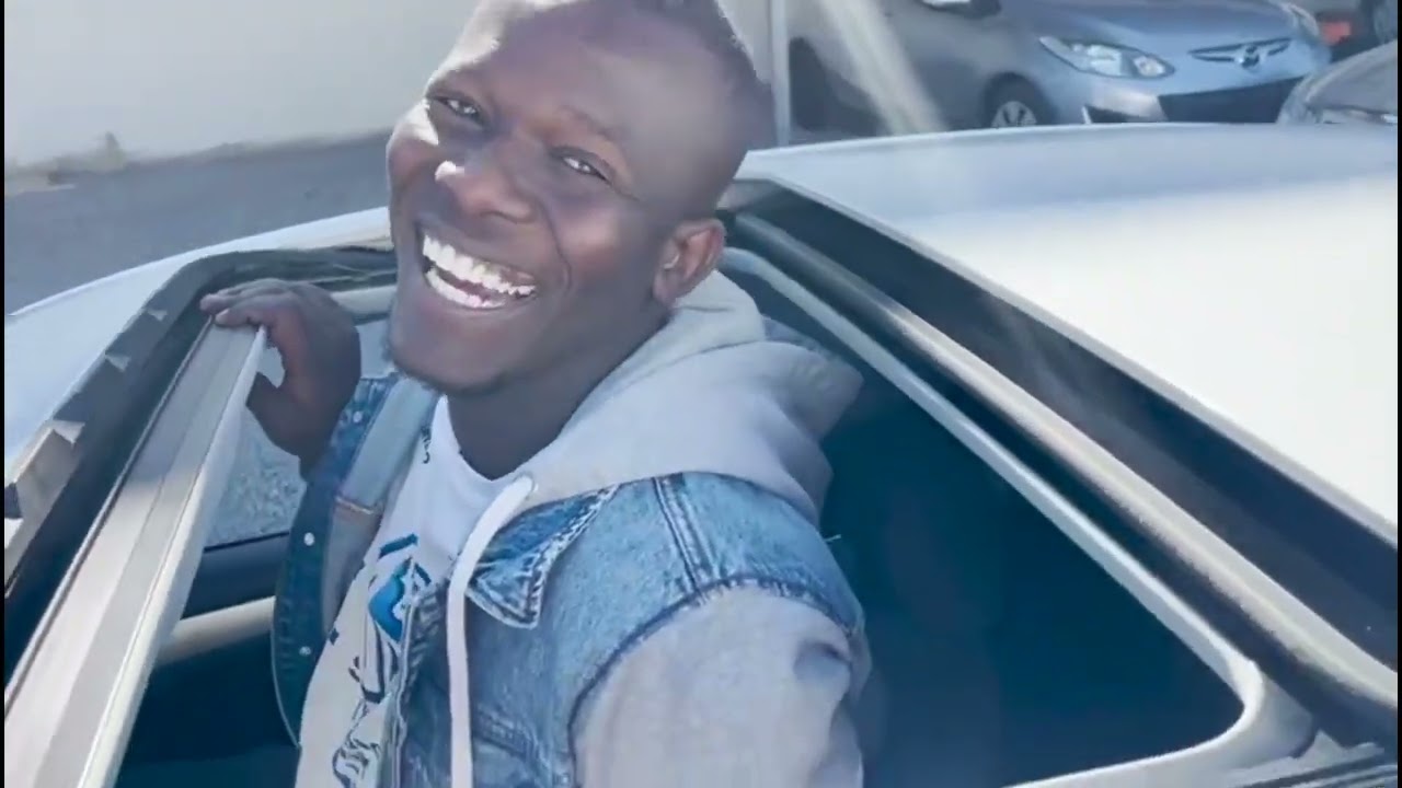 Ke rekile koloi🥺❤️le Seka la ntowa