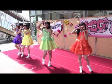 【すきすき】[きりしまサンシャインガールズ] (国分山形屋)