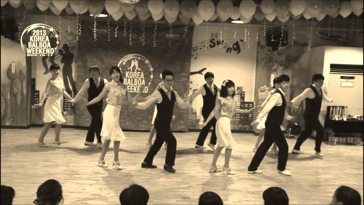 KBW 2013 - SuPuls Balboa Performance