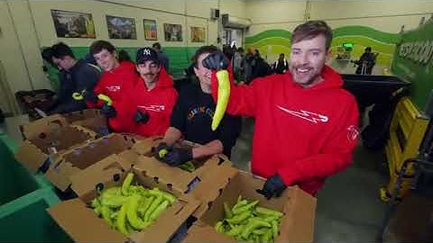 Click This Video To Feed 1 Person