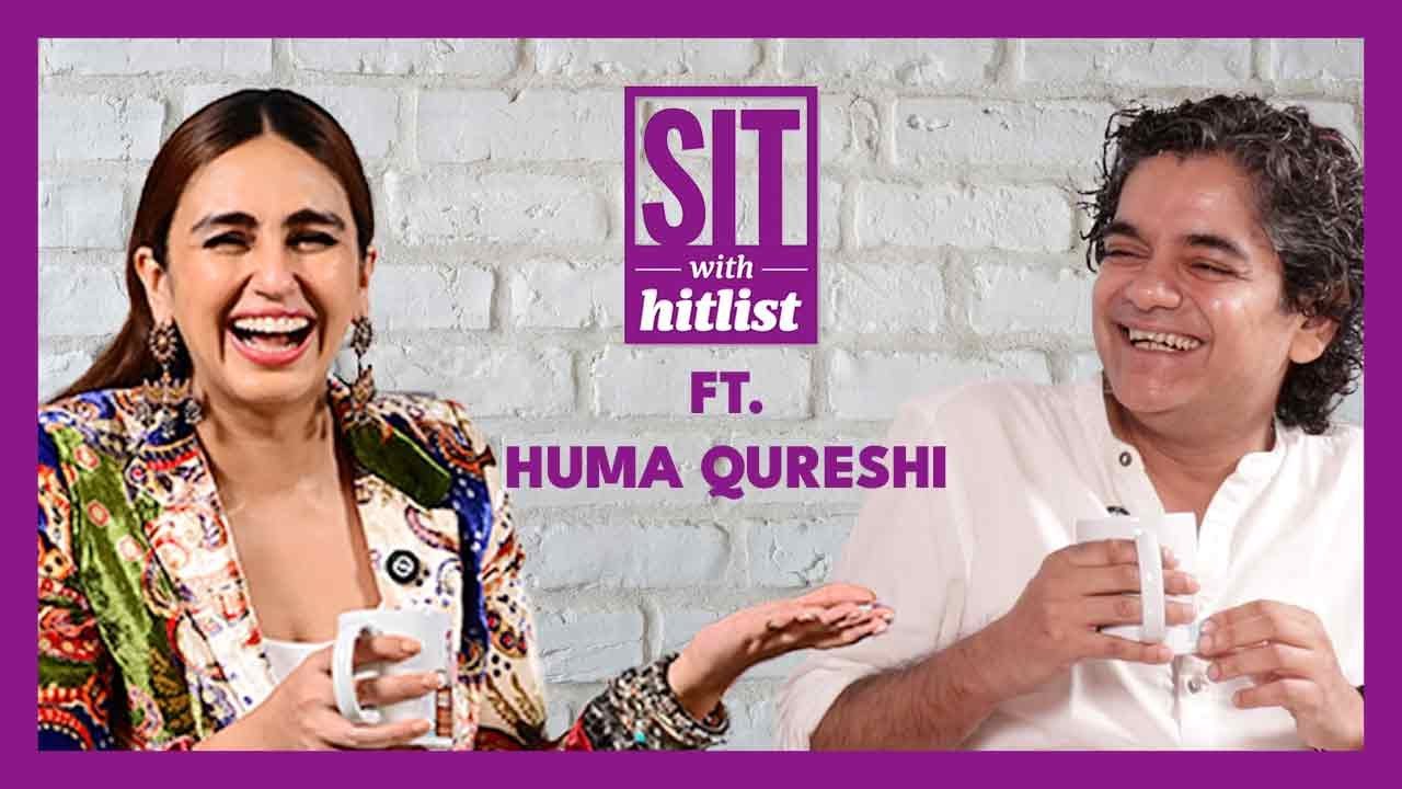 Delhi Girl to 'Maharani': Huma Qureshi on Stardom, Struggle & Creating Her Own Space in Bollywood