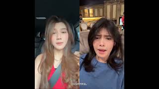 Kenzo Kamu Milih Mana Mutiara Apa Sandra