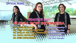 Sidauruk Sister   Album  