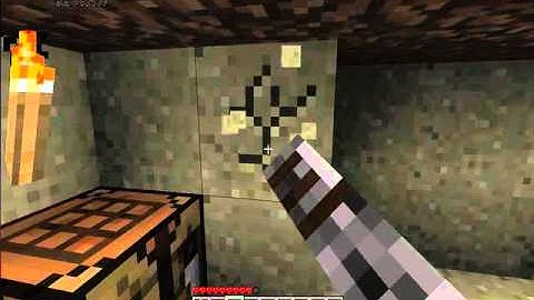 Minecraft - Survival Island Part 2 - Ft alexp82539 DanDan401 Mr_wontong and Gtreeko