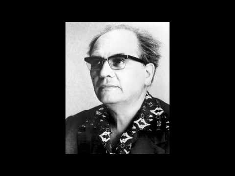 Olivier Messiaen - Des canyons aux toiles - opening