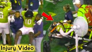 Jaylen Mbakwe & Jordan Walker Injury Today 