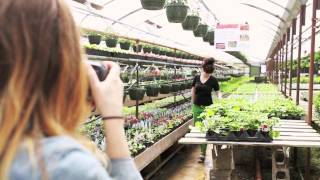 Getting Excited to Print Photos with Canon