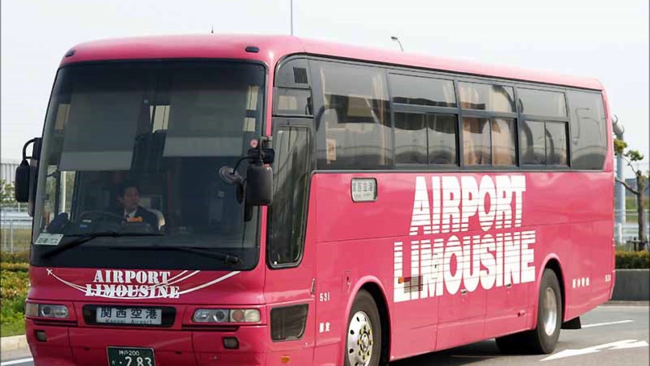 【V8エンジンを回すと？】阪神バス  ふそう  KC-MS829P  走行音 540