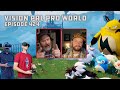 Episode 424: Vision Pal Pro World - Tech News, Tips, and Picks!