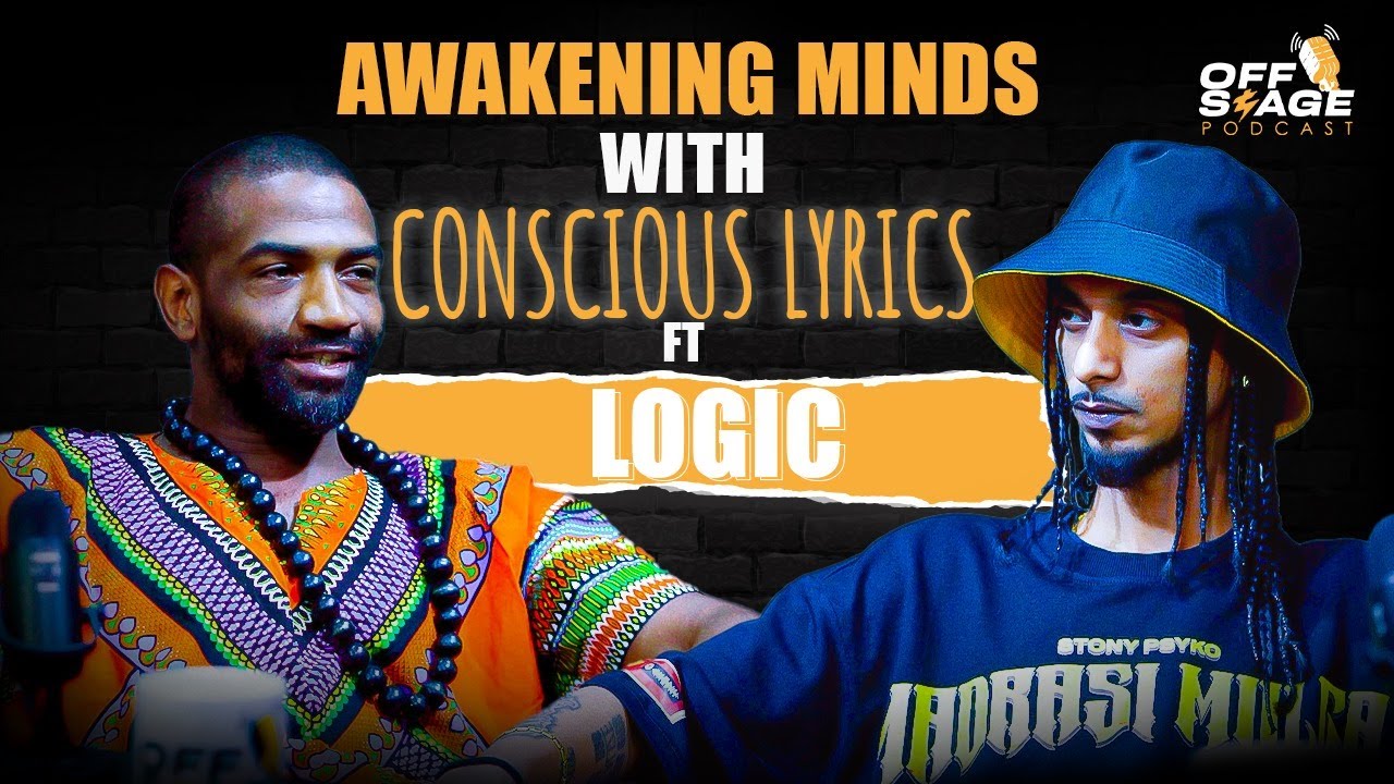 Voices of Truth: Exploring Conscious Rap of UK with Logic Army! | 