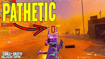 CHEATING for “WORLD RECORD” on Call of Duty… (Warzone)