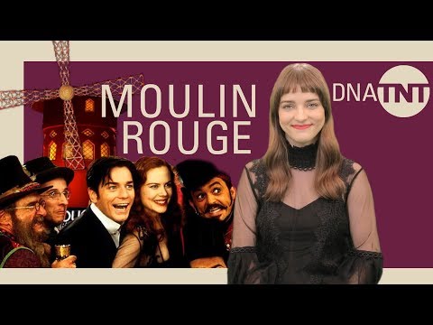 Vídeo: O Que é O Moulin Rouge