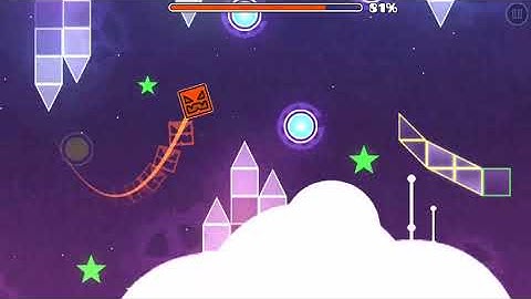 The by:NukeIIX (2.1) 1 coin 100% level complete