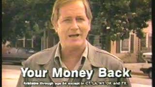 TV Ads   Jim Fowler For Mutual Of Omaha by Imasportsphile III 1,972 views 6 years ago 1 minute, 59 seconds