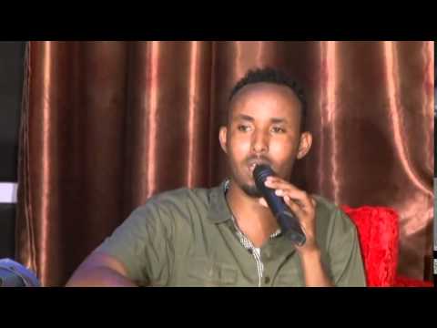 JIGJIGA DHAANTO PROGRAM ON SOMALILAND TV