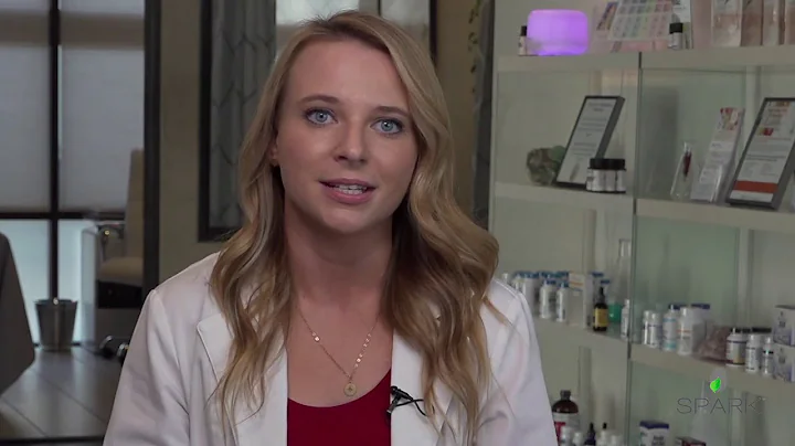 Meet Our Doctors - Dr. Christina Bradshaw, ND