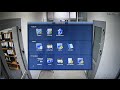 Меню интерфейса HDCVI видеорегистраторов 5-ой серии Dahua Technology