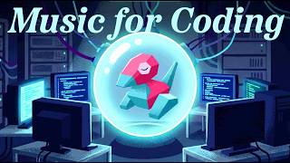 Pokémon Red & Blue 🎵 Music for Coding & Focus 💻 Ambient Remix