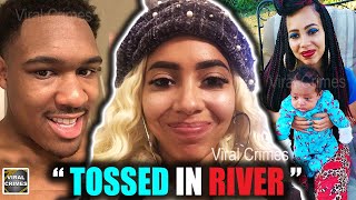 He Tossed Her and Her Son In The River Over Miscarriage | The Nyteisha Lattimore Story