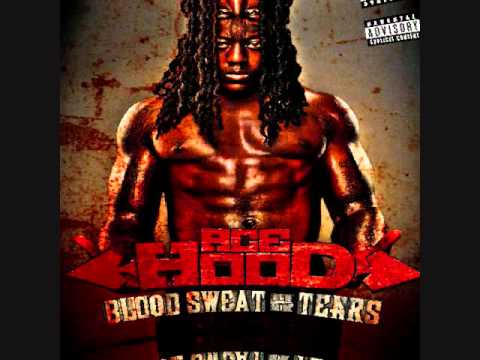 Ace Hood - Real Big