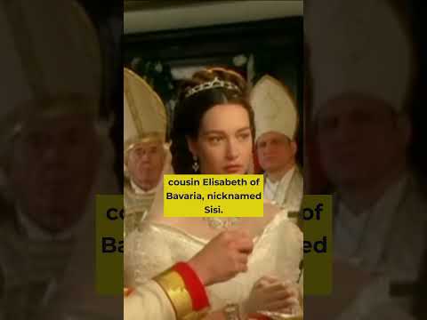 Sisi's wedding with