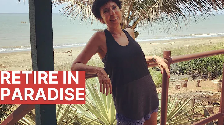 Retire in Paradise! Expat Carol describes life on ...