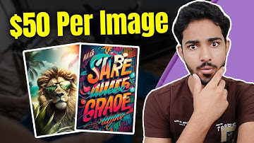 Make AMAZING Arts with (Midjourney Ai) Urdu / हिन्दी