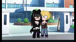 the jealousy of a cat (jaune x blake)(memes)
