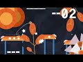 (Review) Sientelo by Alexchi &amp; Itzklib [Hard 5] - Geometry Dash 2.2