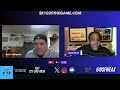 LLoyd Vance's Insider Football on Coastal Sports Digital Network