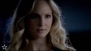 Beatrice Mikaelson Rebekah Twin Bybrid & Niklauss Mikaelson Confident