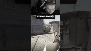 twitch: strogo | strogo aim perfect #strogo #m0nesy #cs2