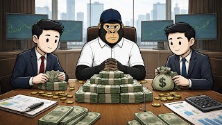 5 level of investing - How the game changes at every stage 