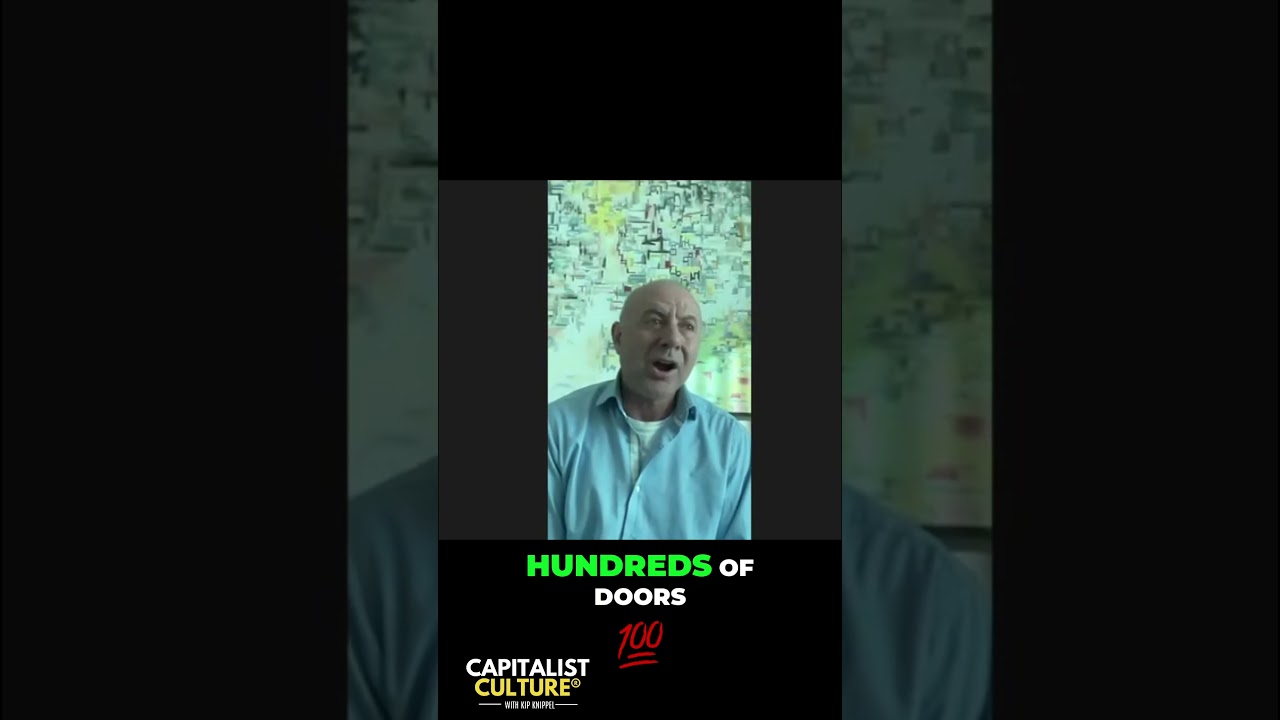 Want to be an entrepreneur? Want to be an entrepreneur?