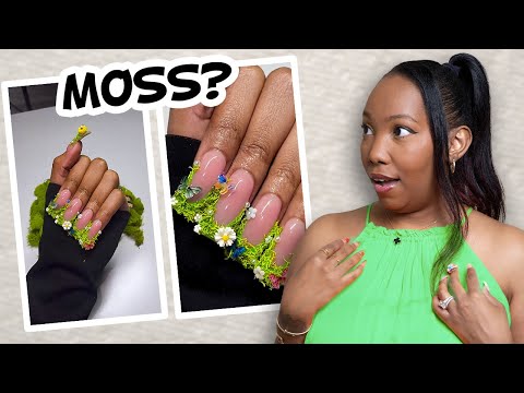 Video: Moss Lawn Care - Loj hlob Moss Lawns Hloov Nyom