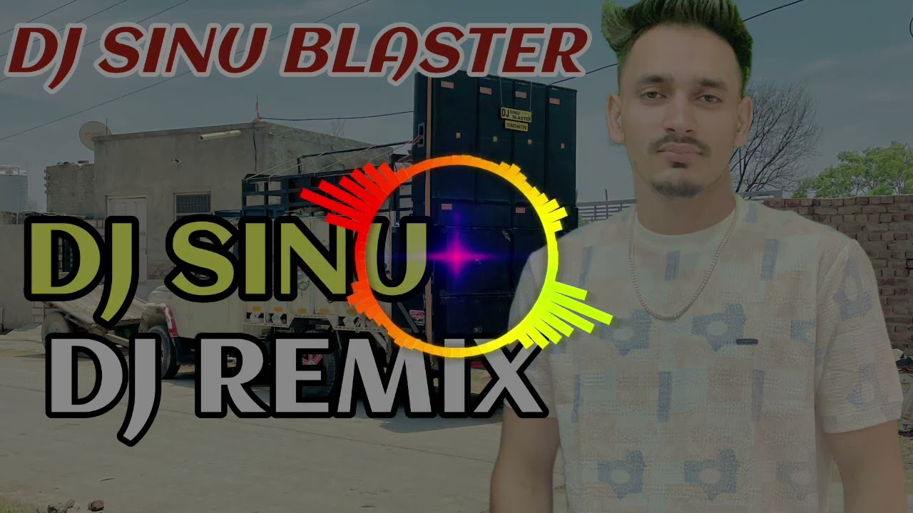 Language Pyar ki Hard Puch Mix Remix Song Dj Sinu Blaster 