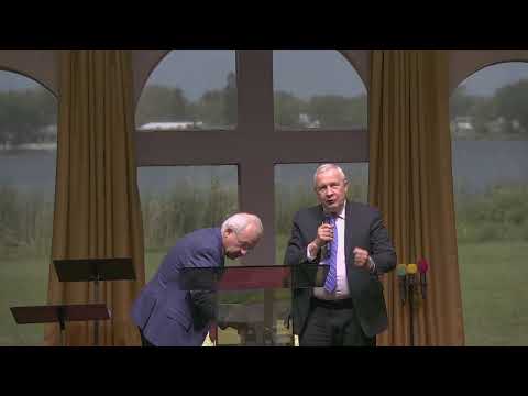 Slavic Full Gospel Church of Tampa Bay