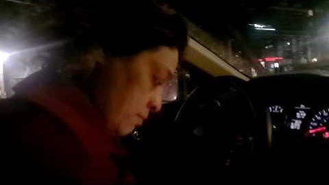 Serving Restraining Order